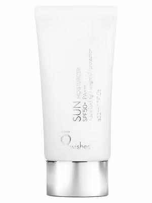 9Wishes, Sun Moisturizer, SPF 50+ PA+++, 1.7 fl oz (50 ml)