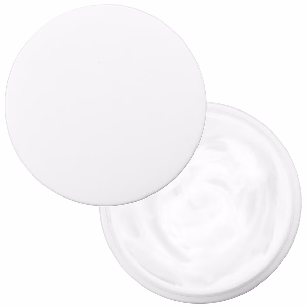 De La Cruz, Vitamin E Cream, 0.42 oz (12 g) - Image 4